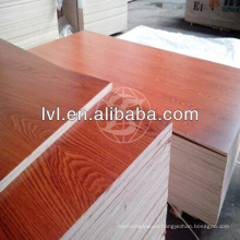 Melamine Faced Plywood